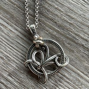 🌟 Brighton Necklace - Timeless Elegance!